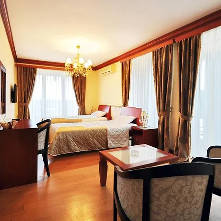 Sunny Hill & Aqua Park