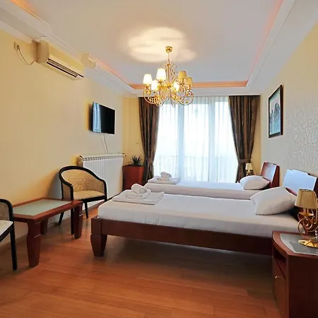 Sunny Hill & Aqua Park Апартаменты