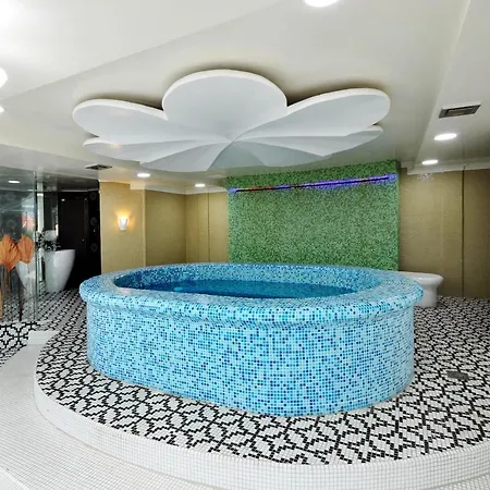 Sunny Hill & Aqua Park * Врнячка-Баня