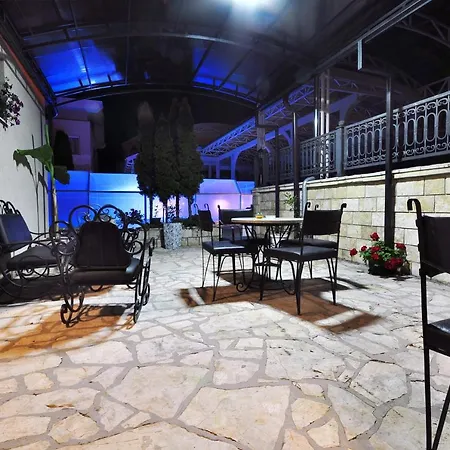 Sunny Hill & Aqua Park * Врнячка-Баня