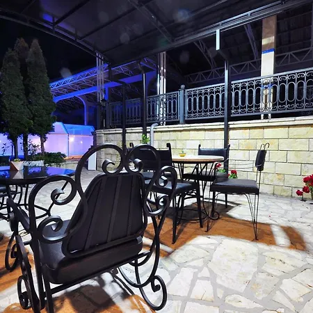 Sunny Hill & Aqua Park