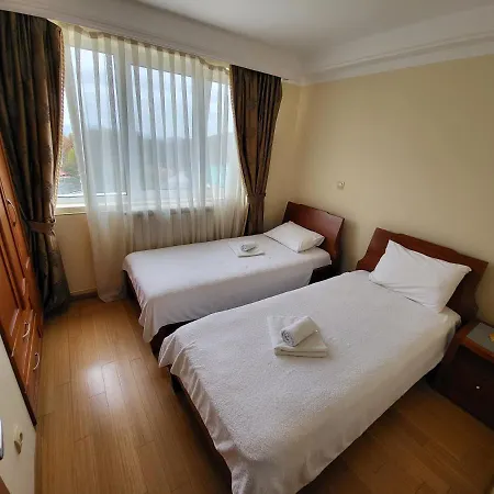 Апартаменты Sunny Hill & Aqua Park Врнячка-Баня