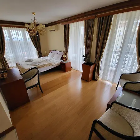 Sunny Hill & Aqua Park Врнячка-Баня