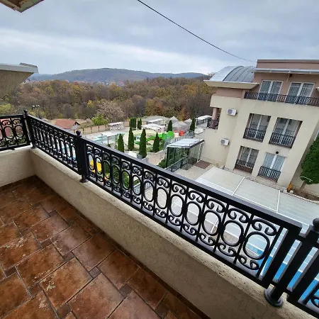 Sunny Hill & Aqua Park *