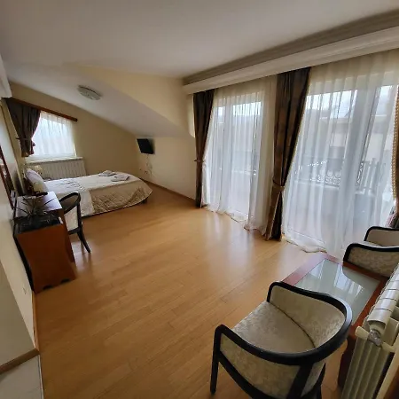 Sunny Hill & Aqua Park *