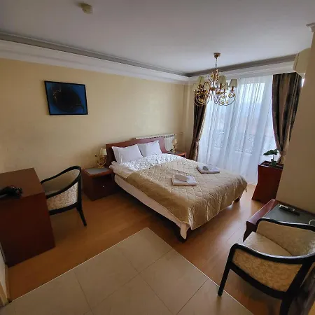 Апартаменты Sunny Hill & Aqua Park *