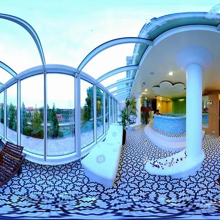 Sunny Hill & Aqua Park *