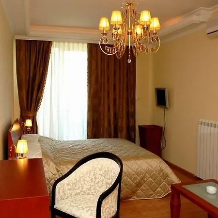 Lägenhet Sunny Hill Vrnjačka Banja