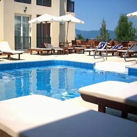 Sunny Hill & Aqua Park Vrnjačka Banja