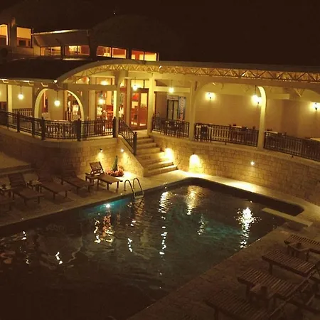 Sunny Hill & Aqua Park