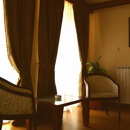 Апартаменты Sunny Hill & Aqua Park