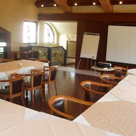 Sunny Hill & Aqua Park Апартаменты