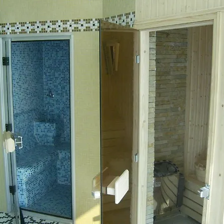 Апартаменты Sunny Hill & Aqua Park *