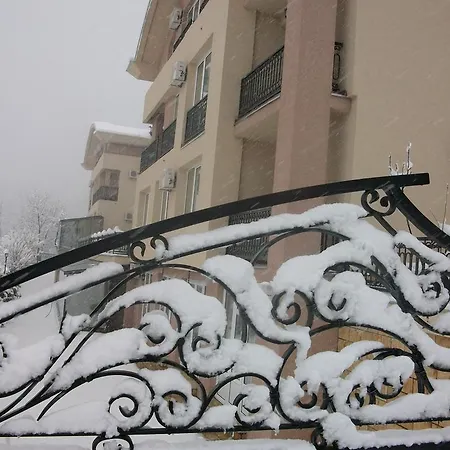 Sunny Hill Lägenhet *