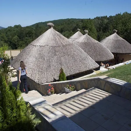 Апартаменты Sunny Hill & Aqua Park *