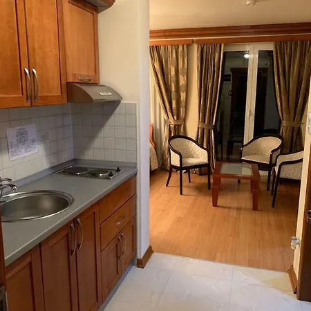 Sunny Hill & Aqua Park