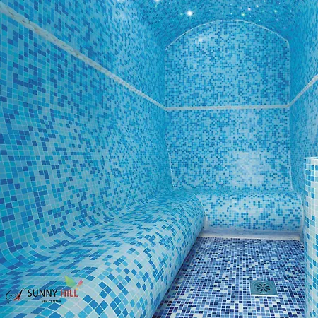 Sunny Hill & Aqua Park Апартаменты