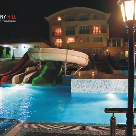 Sunny Hill & Aqua Park *