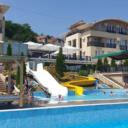 Sunny Hill & Aqua Park Vrnjačka Banja