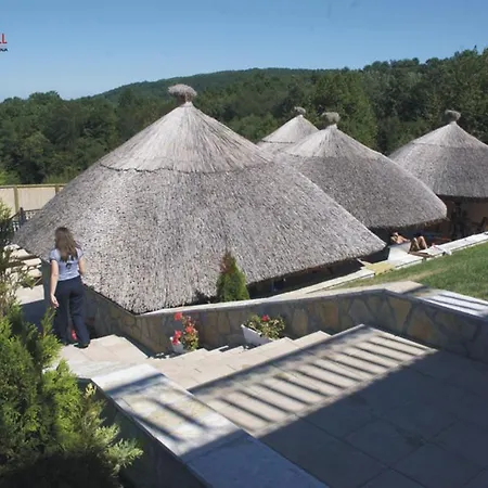 Sunny Hill & Aqua Park Апартаменты