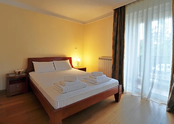 דירה Sunny Hill & Aqua Park