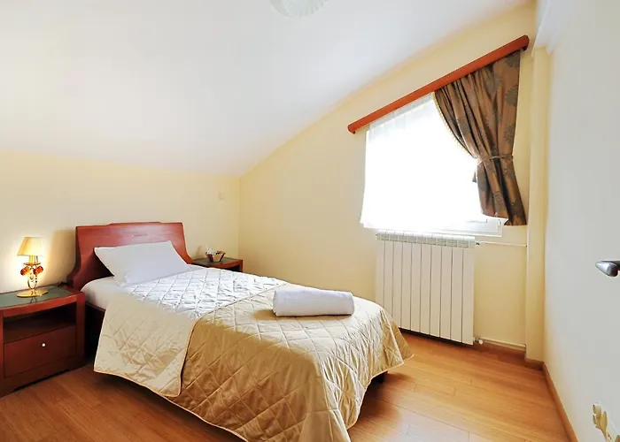 Sunny Hill & Aqua Park Vrnjačka Banja