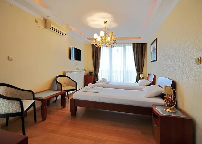 Sunny Hill & Aqua Park Lejlighed