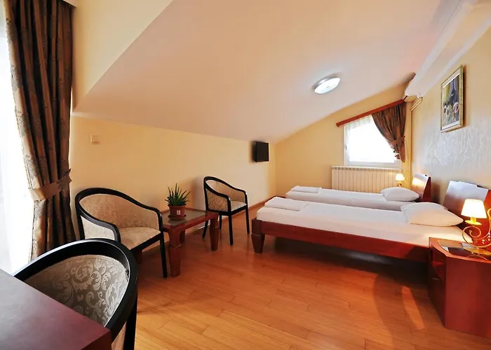 Lejlighed Sunny Hill & Aqua Park