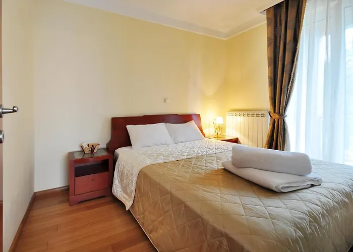 Sunny Hill & Aqua Park Lejlighed