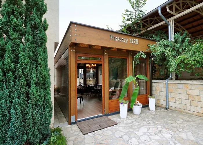 Sunny Hill & Aqua Park Lejlighed