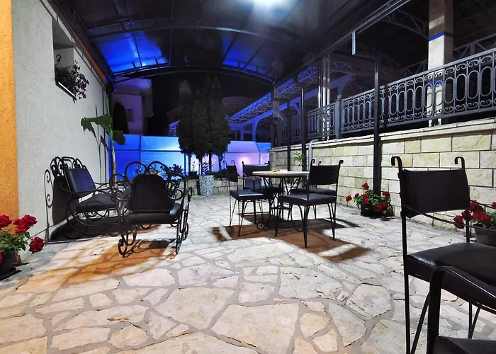 Sunny Hill & Aqua Park * Vrnjačka Banja