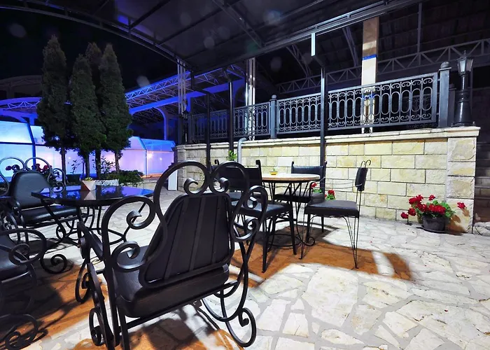 Sunny Hill & Aqua Park