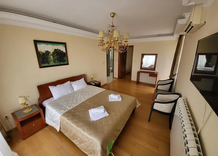 Sunny Hill & Aqua Park *