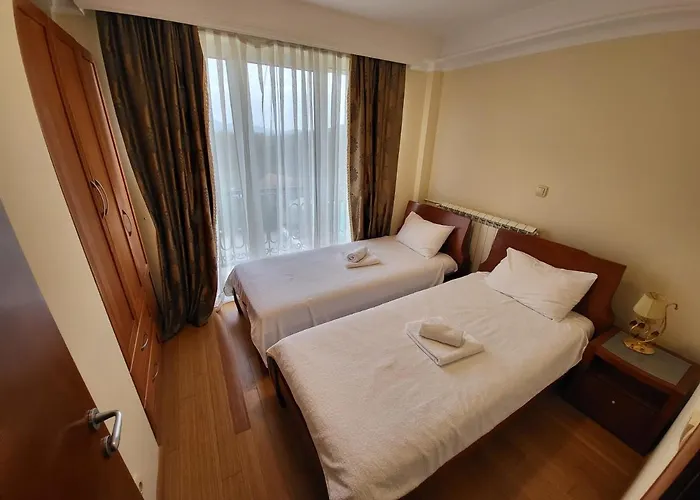 Sunny Hill & Aqua Park Vrnjačka Banja