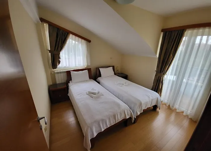 Sunny Hill & Aqua Park Lejlighed