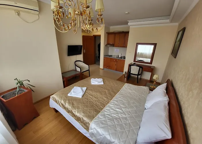 Sunny Hill & Aqua Park Vrnjačka Banja