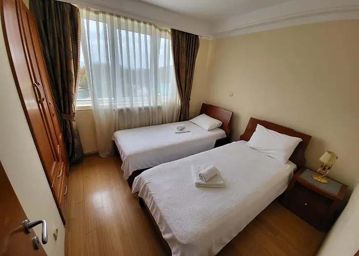 דירה Sunny Hill & Aqua Park Vrnjačka Banja