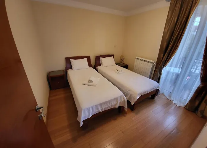 Sunny Hill & Aqua Park *