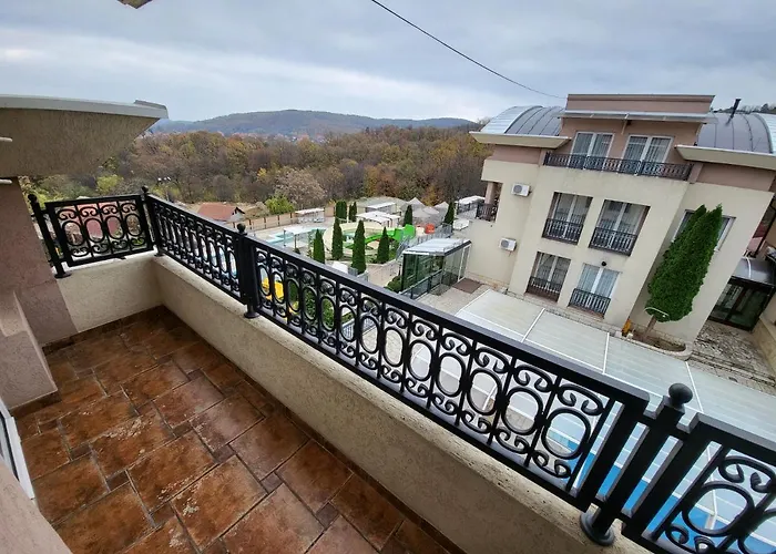 Sunny Hill & Aqua Park *