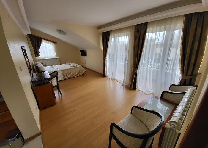 Sunny Hill & Aqua Park *