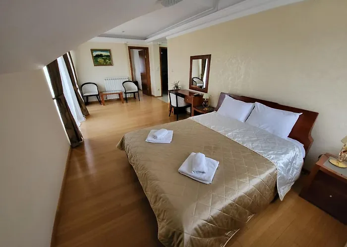 Sunny Hill & Aqua Park * Vrnjačka Banja