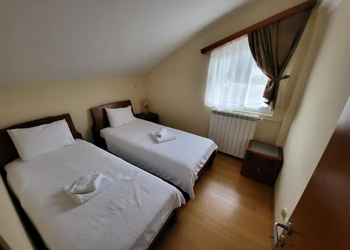 Lejlighed Sunny Hill & Aqua Park Vrnjačka Banja