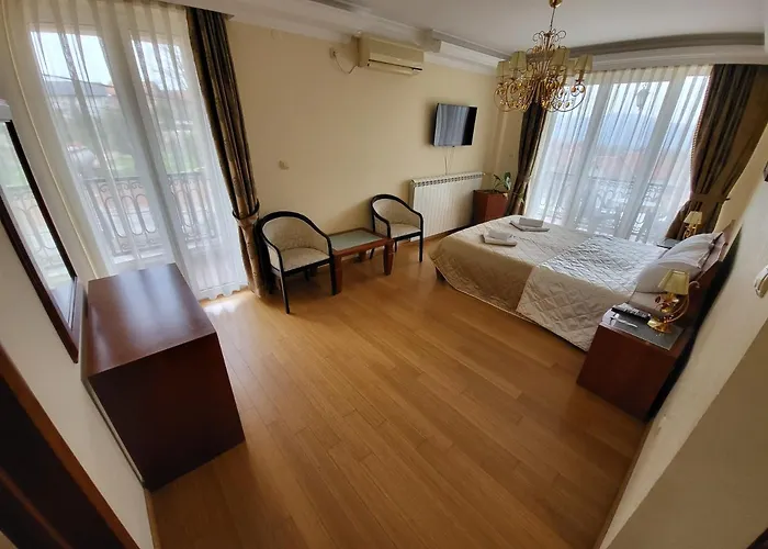 Sunny Hill & Aqua Park * Vrnjačka Banja