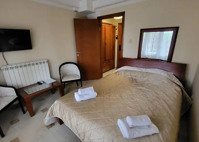 Lejlighed Sunny Hill & Aqua Park *