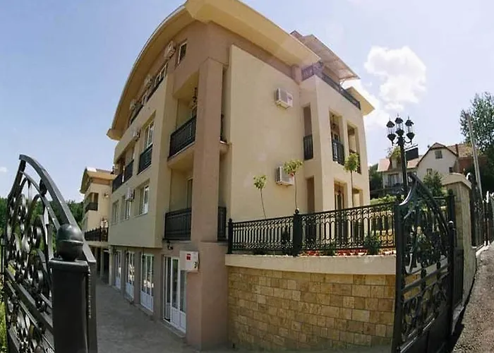 Sunny Hill & Aqua Park Vrnjačka Banja