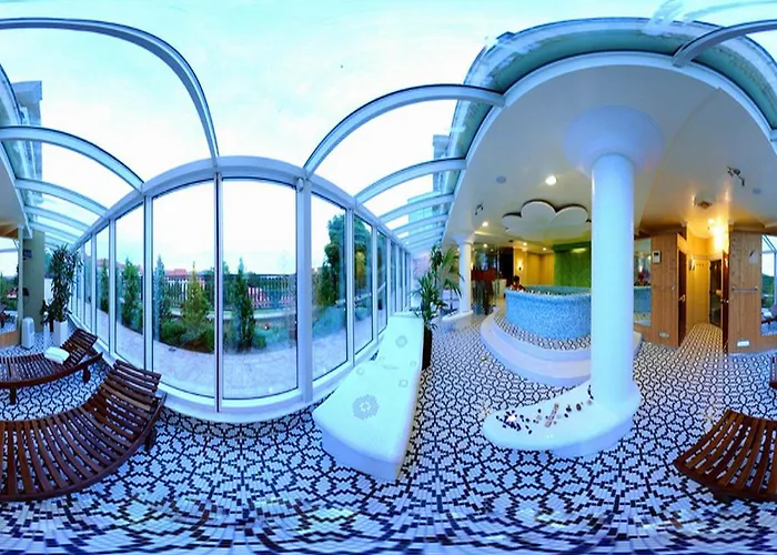 Sunny Hill & Aqua Park *