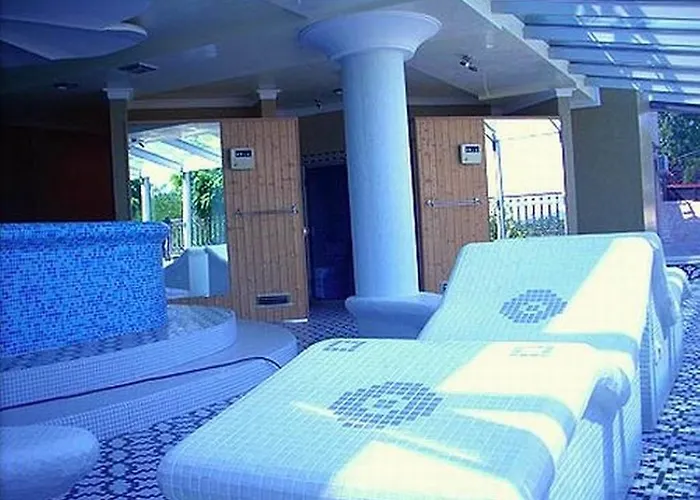 דירה Sunny Hill & Aqua Park Vrnjačka Banja