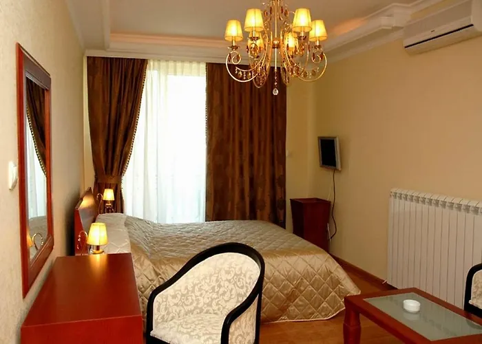 דירה Sunny Hill & Aqua Park Vrnjačka Banja