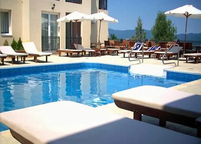 Sunny Hill & Aqua Park Vrnjačka Banja