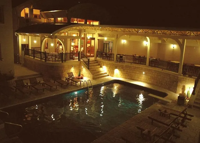 Sunny Hill & Aqua Park